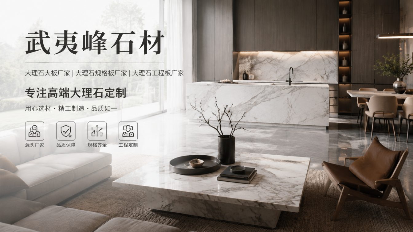 扬州为全疆空间提供大理石方案